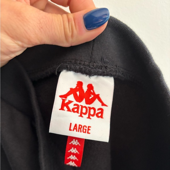 Kappa Authentic Ambatondrazaka Skirt - Picture 2 of 4